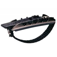 Каподастр Dunlop 11C Advanced Toggle Capo Curved