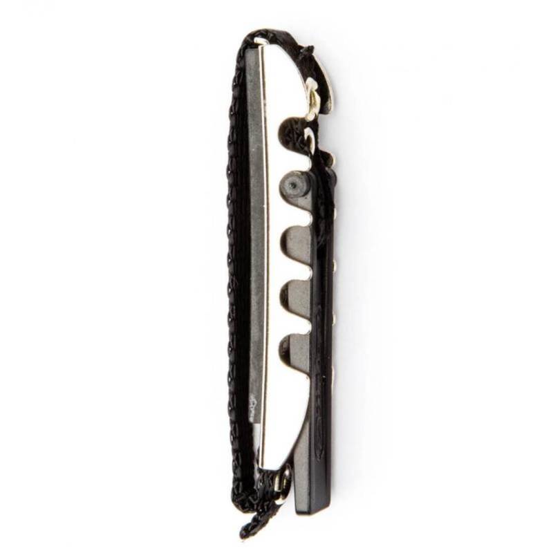 Каподастр Dunlop 11C Advanced Toggle Capo Curved