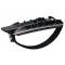 Каподастр Dunlop 11C Advanced Toggle Capo Curved