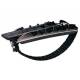 Каподастр Dunlop 11C Advanced Toggle Capo Curved