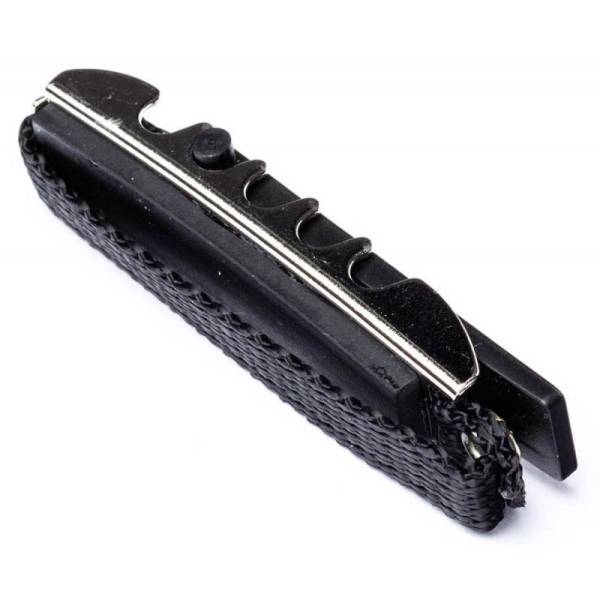 Каподастр Dunlop 11C Advanced Toggle Capo Curved