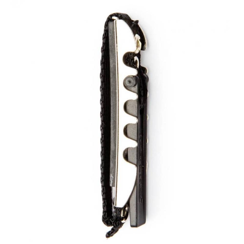 Каподастр Dunlop 11C Advanced Toggle Capo Curved