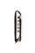 Каподастр Dunlop 11C Advanced Toggle Capo Curved