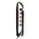 Каподастр Dunlop 11C Advanced Toggle Capo Curved