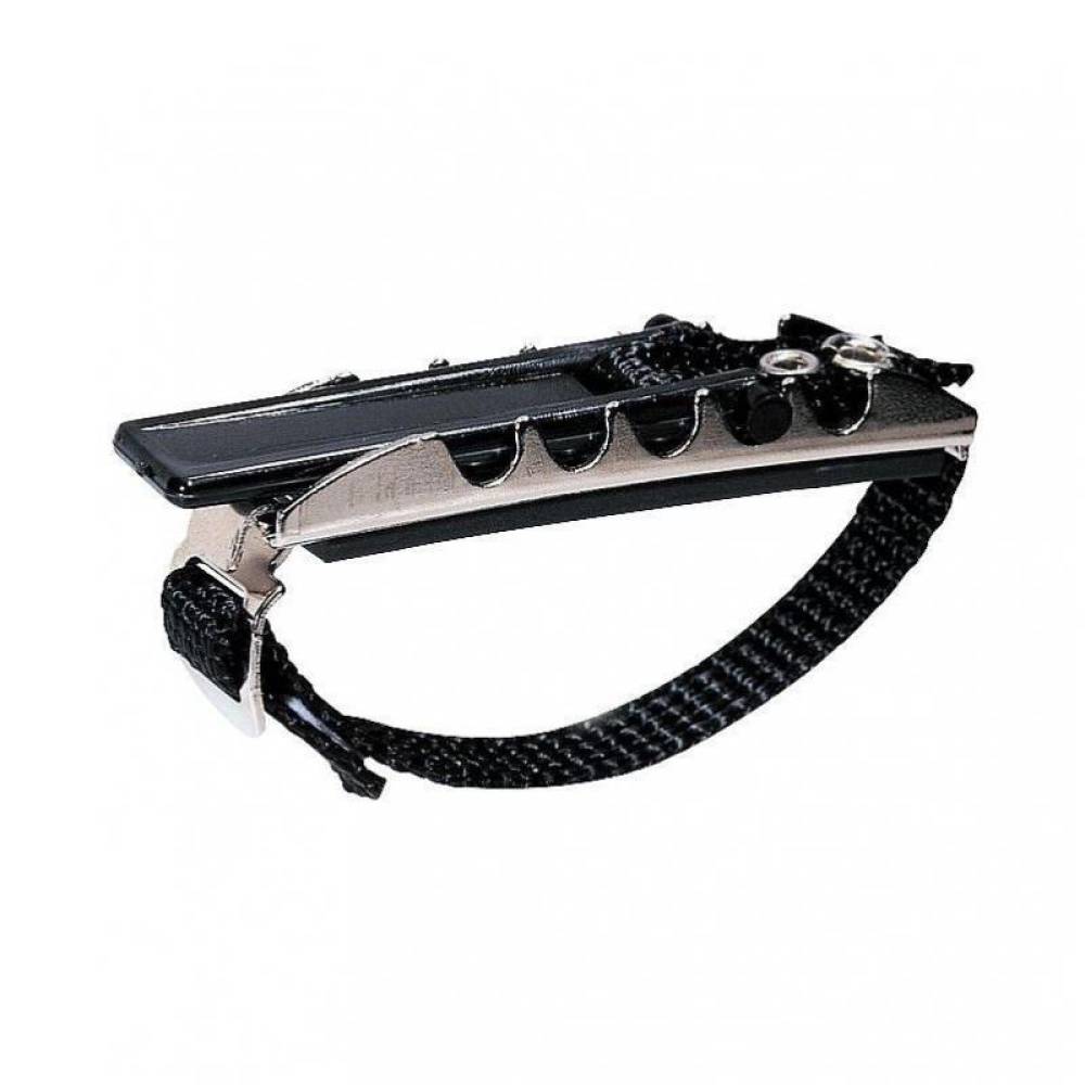 Каподастр Dunlop 14CD Toggle Professional Capo Curved