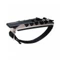 Каподастр Dunlop 14FD Toggle Professional Capo Flat