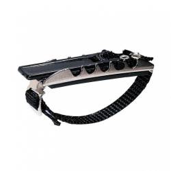 Каподастр Dunlop 14FD Toggle Professional Capo Flat