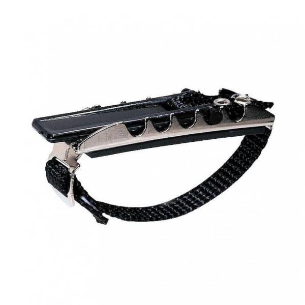 Каподастр Dunlop 14FD Toggle Professional Capo Flat