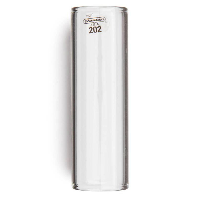 Слайдер Dunlop Glass Slide 202