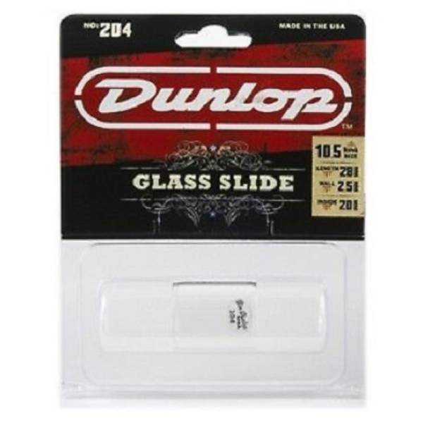Слайдер Dunlop Glass Slide 204