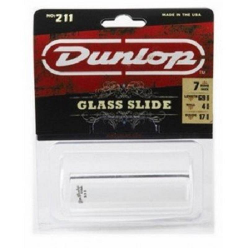 Слайдер Dunlop Glass Slide 211