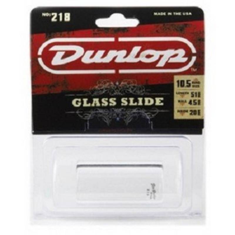 Слайдер Dunlop Glass Slide 218