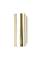 Слайдер Dunlop Brass Slide 222