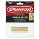 Слайдер Dunlop Brass Slide 222