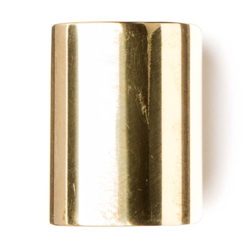 Слайдер Dunlop Brass Slide 223