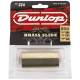 Слайдер Dunlop Brass Slide 224