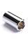 Слайдер Dunlop Chromed Brass Slide 228