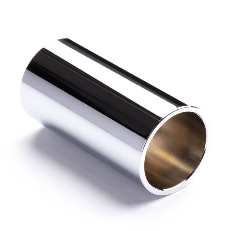 Слайдер Dunlop Chromed Brass Slide 228