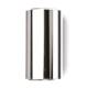 Слайдер Dunlop Chromed Brass Slide 228