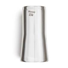 Слайдер Dunlop 234 Glass Flare Guitar Slide