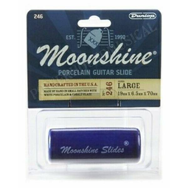 Слайдер Dunlop 246 Moonshine Ceramic Slide
