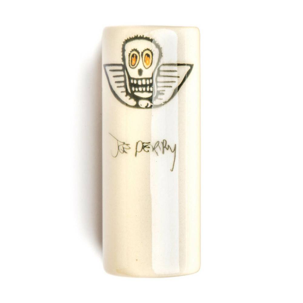 Слайдер Dunlop 255 Joe Perry Mudslide Medium Wall Long Guitar Slide