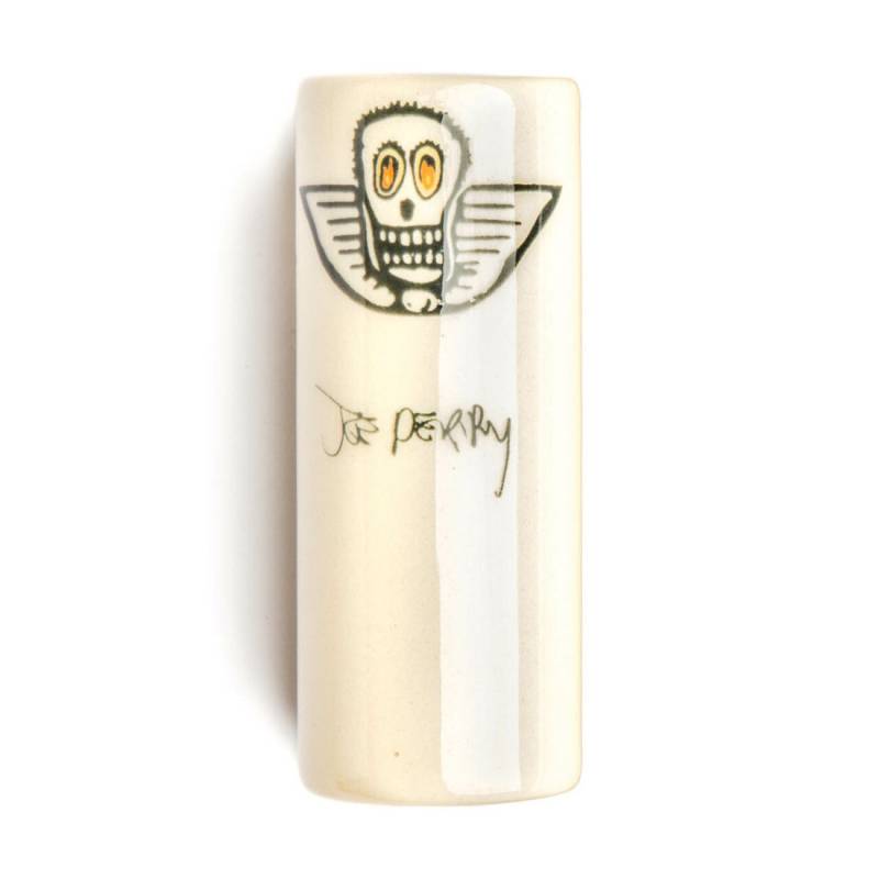 Слайдер Dunlop 255 Joe Perry Mudslide Medium Wall Long Guitar Slide