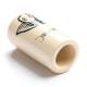 Слайдер Dunlop 256 Joe Perry Mudslide Medium Wall Short Guitar Slide