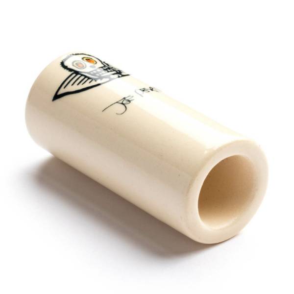 Слайдер Dunlop 257 Joe Perry Mudslide Large Wall Long Guitar Slide