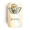 Слайдер Dunlop 258 Joe Perry Mudslide Guitar Slide