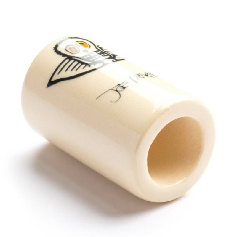 Слайдер Dunlop 258 Joe Perry Mudslide Guitar Slide