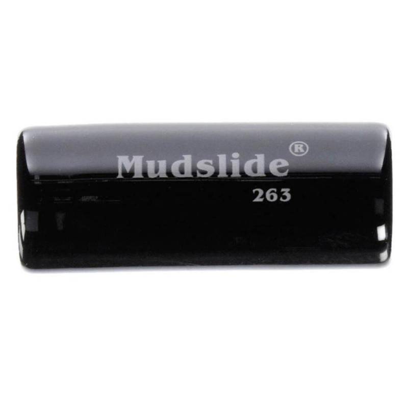 Слайдер Dunlop 263 Mudslide Porcelain
