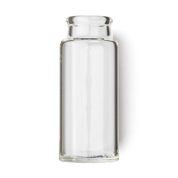 Слайдер Dunlop 271 Blues Bottle Regular Wall Guitar Slide