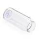 Слайдер Dunlop 271 Blues Bottle Regular Wall Guitar Slide