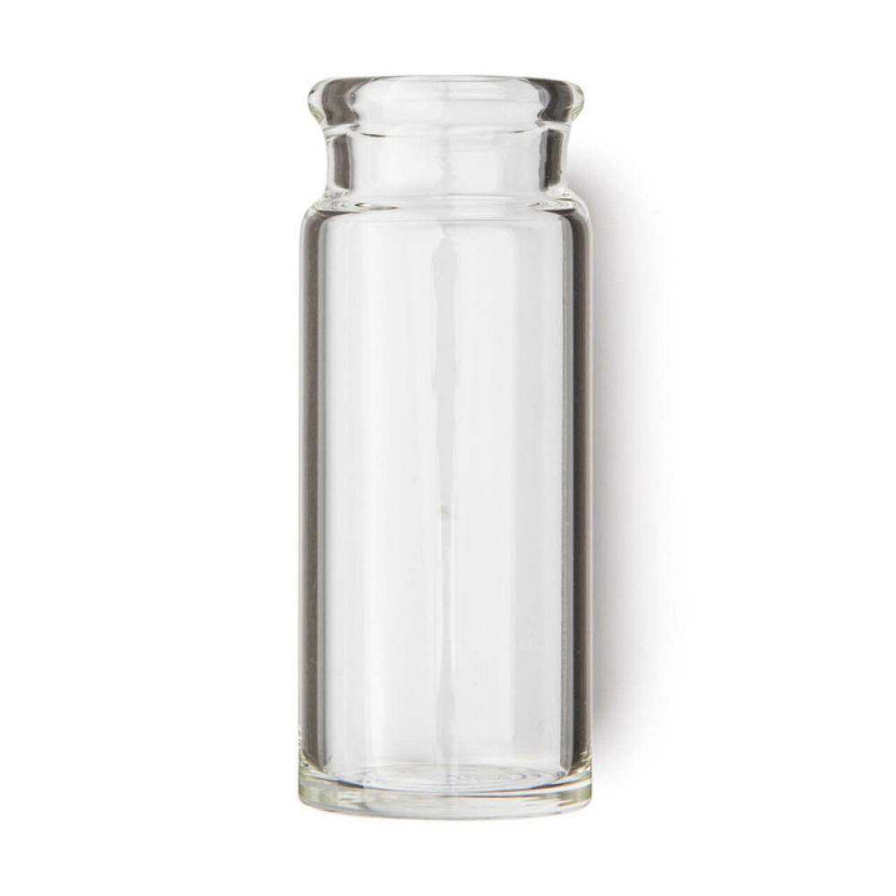 Слайдер Dunlop 272 Blues Bottle Regular Wall Guitar Slide 