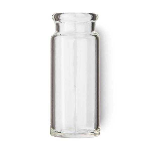 Слайдер Dunlop 272 Blues Bottle Regular Wall Guitar Slide 