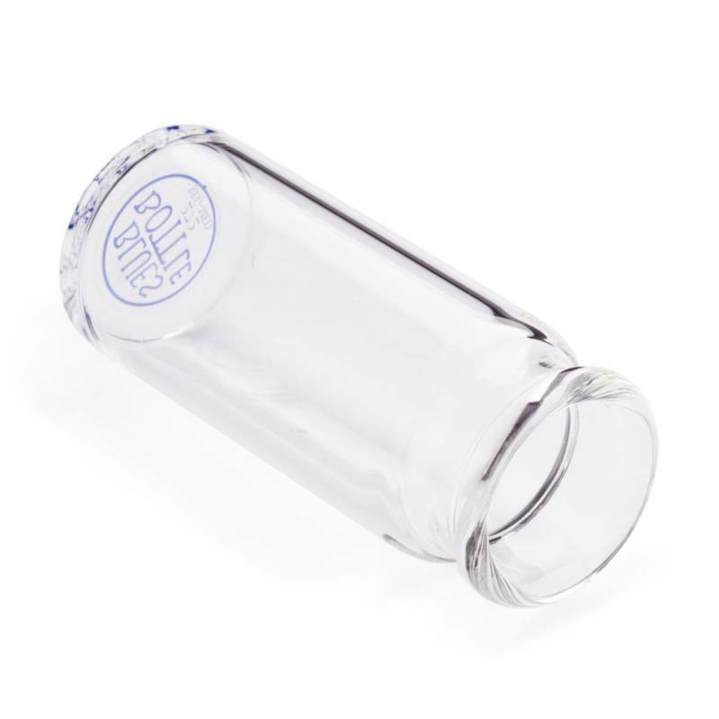 Слайдер Dunlop 272 Blues Bottle Regular Wall Guitar Slide