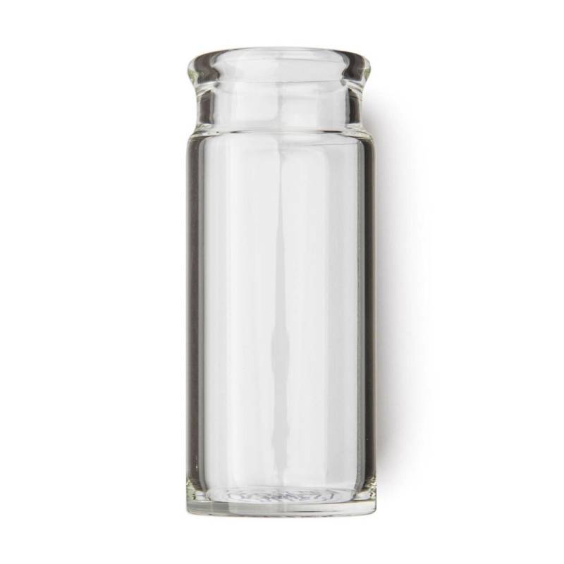 Слайдер Dunlop 273 Blues Bottle Regular Wall Guitar Slide