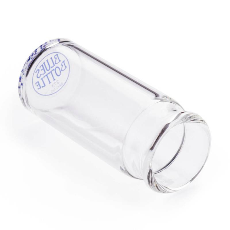 Слайдер Dunlop 273 Blues Bottle Regular Wall Guitar Slide