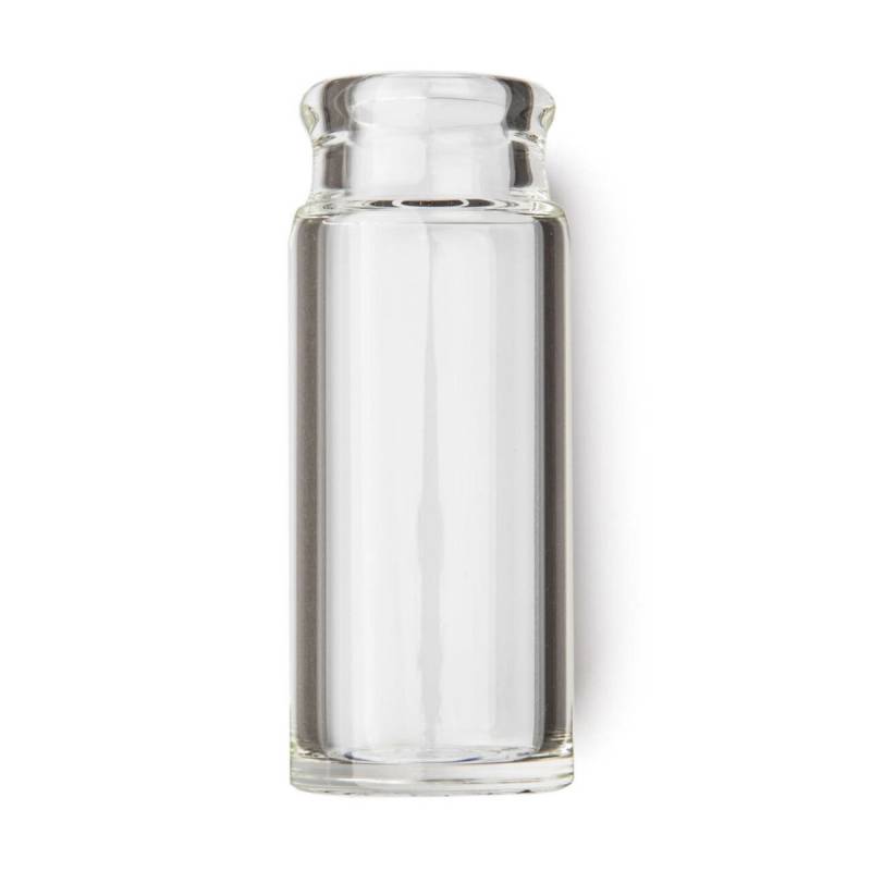 Слайдер Dunlop 274 Blues Bottle Heavy Wall Guitar Slide
