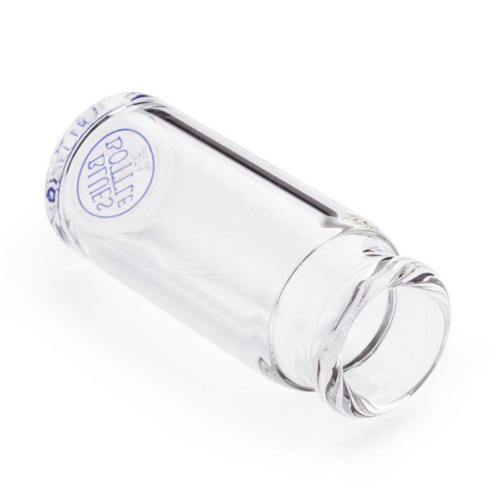 Слайдер Dunlop 274 Blues Bottle Heavy Wall Guitar Slide Слайдер Dunlop 274 Blues Bottle Heavy Wall Guitar Slide