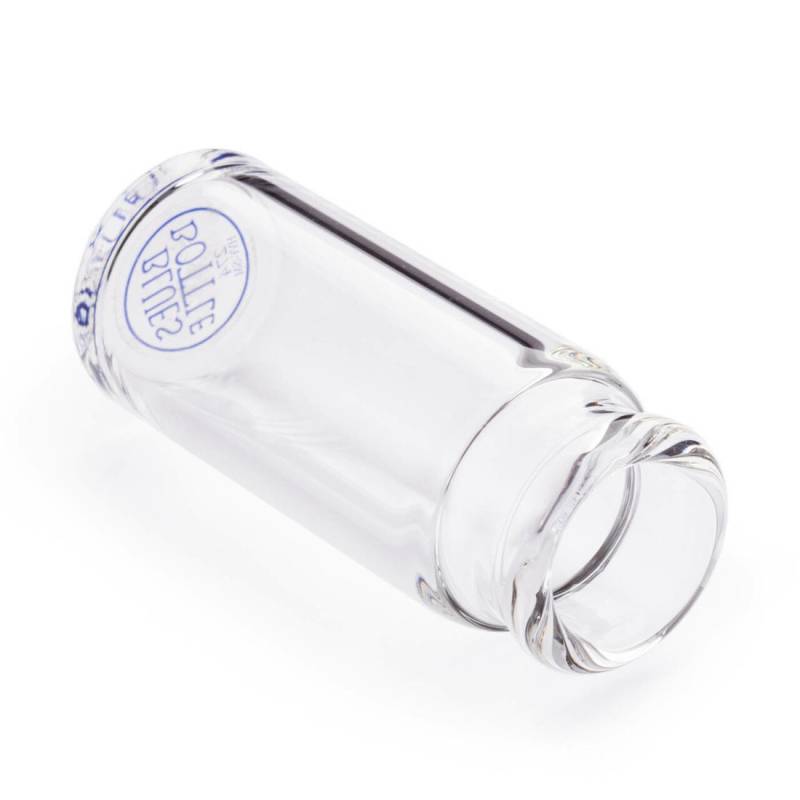 Слайдер Dunlop 274 Blues Bottle Heavy Wall Guitar Slide
