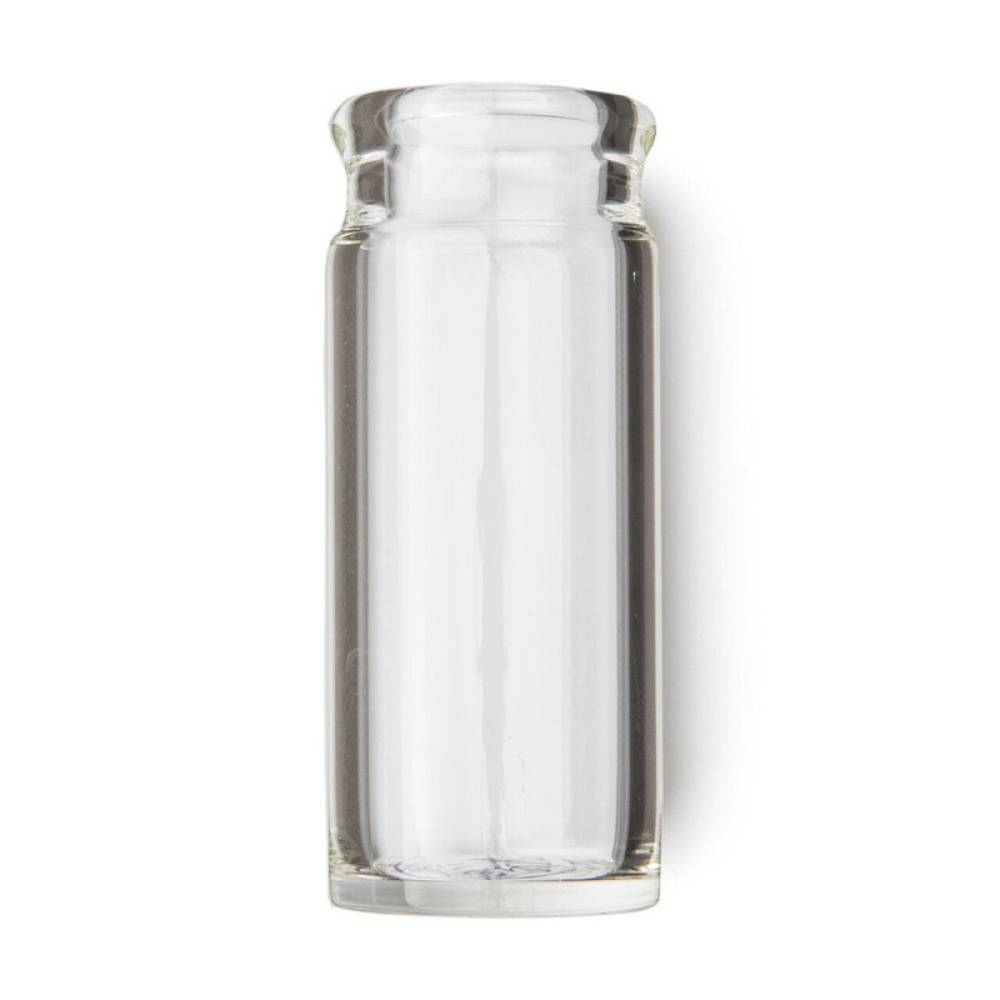 Слайдер Dunlop 275 Blues Bottle Heavy Wall Guitar Slide  