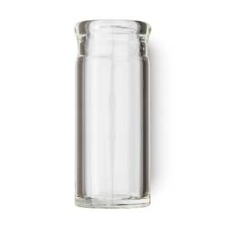 Слайдер Dunlop 276 Blues Bottle Heavy Wall Guitar Slide  