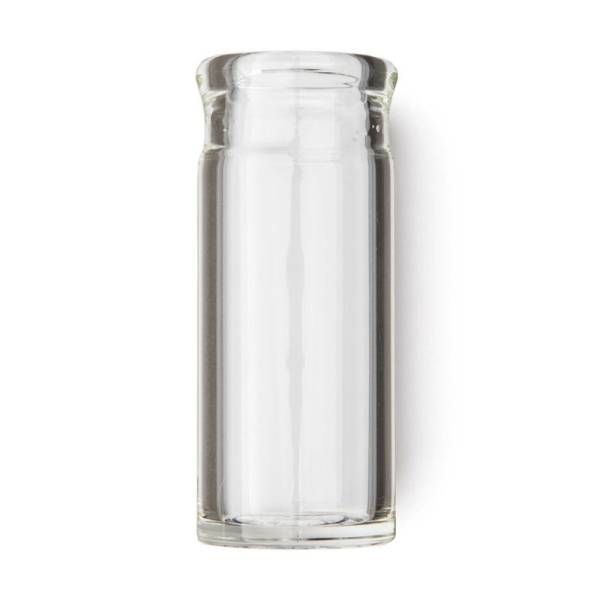 Слайдер Dunlop 276 Blues Bottle Heavy Wall Guitar Slide  
