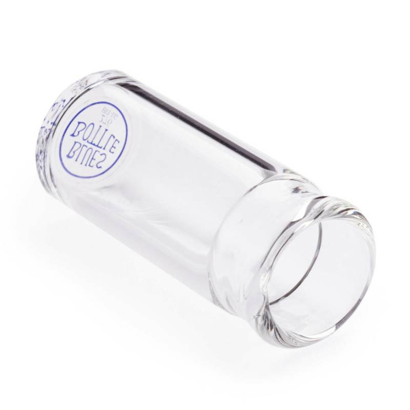Слайдер Dunlop 276 Blues Bottle Heavy Wall Guitar Slide
