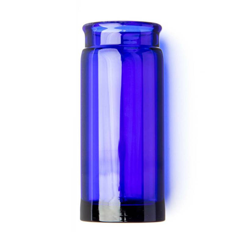 Слайдер Dunlop 278 Blues Bottle Regular Wall Guitar Slide