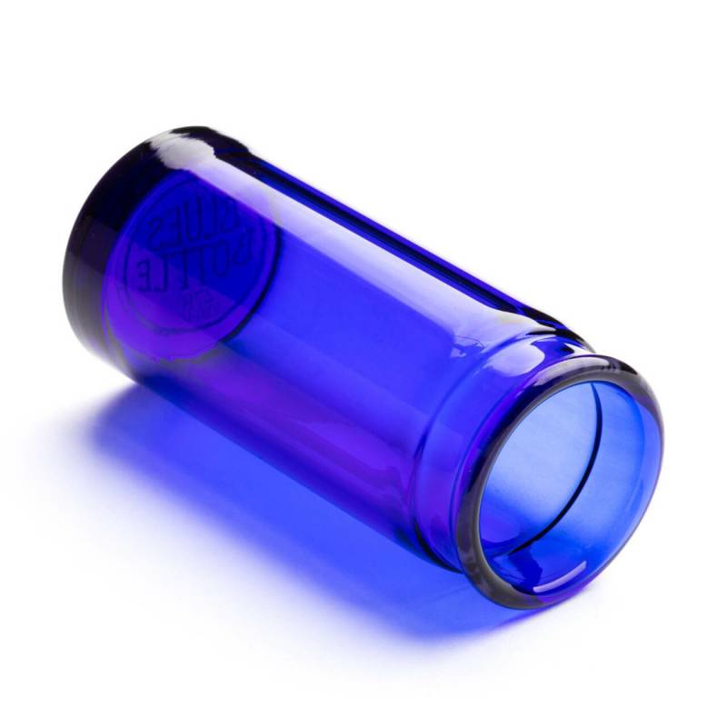 Слайдер Dunlop 278 Blues Bottle Regular Wall Guitar Slide