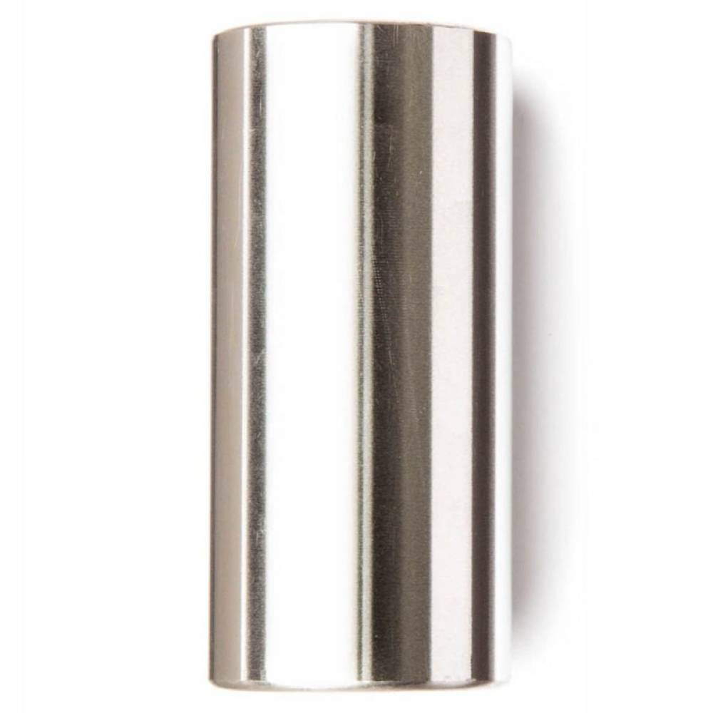 Слайдер Dunlop Chromed Steel Slide 318 Слайдер Dunlop Chromed Steel Slide 318