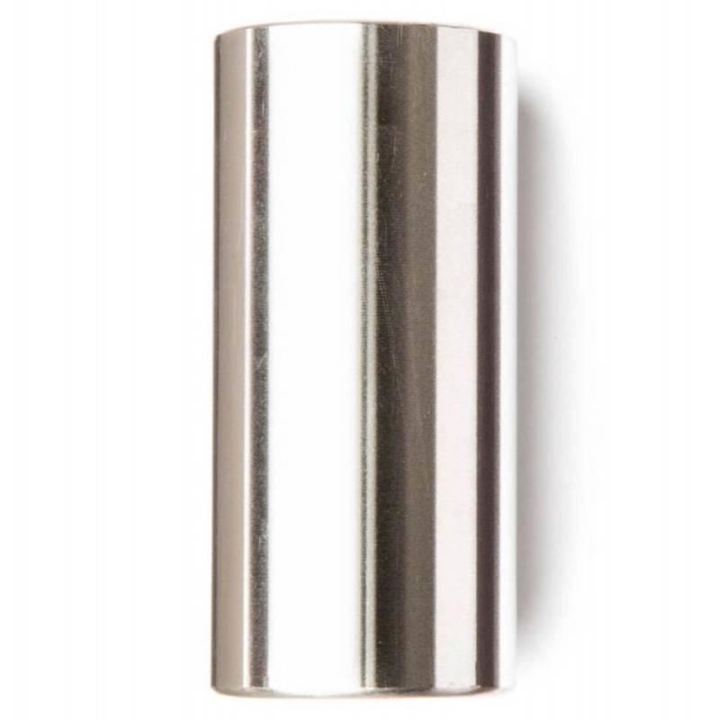 Слайдер Dunlop Chromed Steel Slide 318
